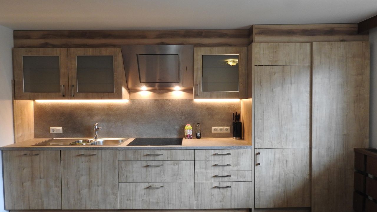 Kitchen Kitchen
